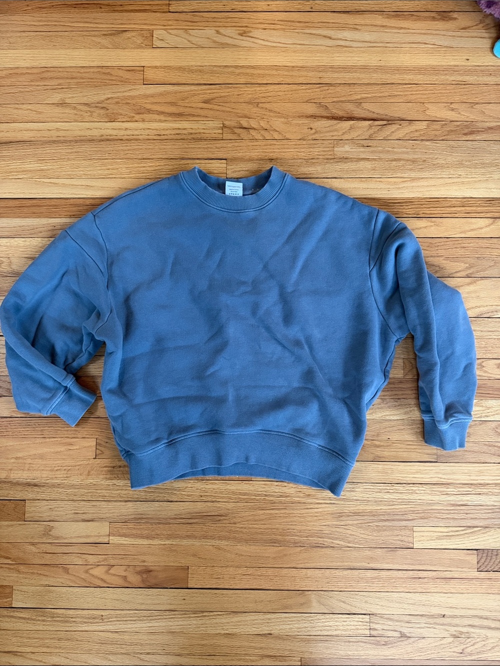 Outdoor Voices Crewneck Sweatshirt